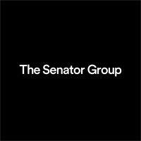 the senator group logo image