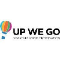 up we go seo logo image