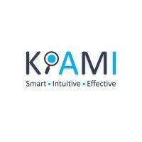 kiami logo image