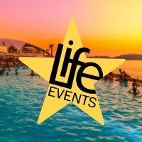 life events ltd logo image