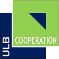 ulb-coopération logo image