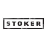 stoker logo image