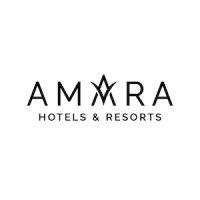 amara hotels & resorts logo image