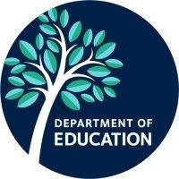 department of education, university of oxford logo image