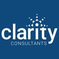 clarity consultants logo image