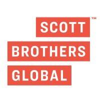 scott brothers global logo image