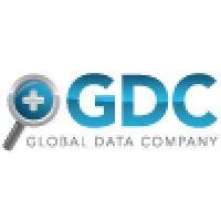 global data company logo image