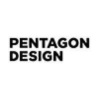 pentagon design