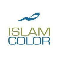 islam color logo image