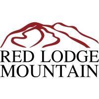 red lodge mountain logo image