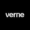 logo of Verne