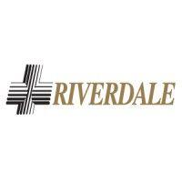 riverdale mills corp. logo image