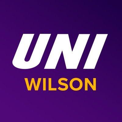 Wilson College of Business at the University of Northern Iowa logo image