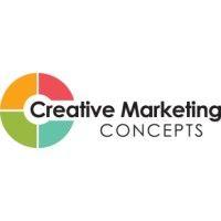 creative marketing concepts, inc logo image