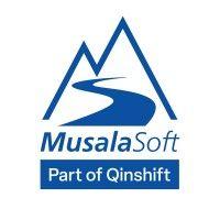 musala soft logo image