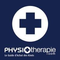 physiotherapie.com logo image