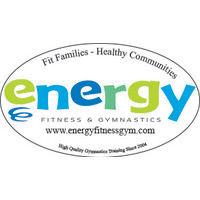 energy fitness & gymnastics