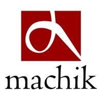 machik logo image