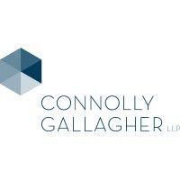 connolly gallagher llp logo image