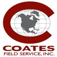 coates field service, inc.