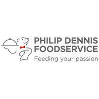 philip dennis foodservice logo image