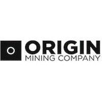 origin mining company logo image