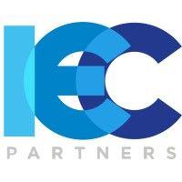 iec partners logo image