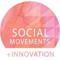 social movements + innovation lab