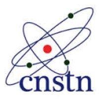 centre national des sciences et technologies nucléaires [cnstn] logo image