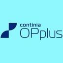 logo of Continia Software Gmbh Formerly Gbedv Gmbh Co Kg