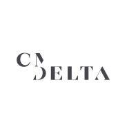 cm delta ltd logo image