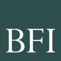 bfi capital group logo image