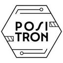 logo of Positron Ai