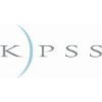 kpss logo image