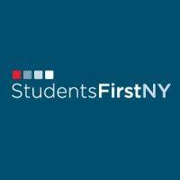 studentsfirstny logo image