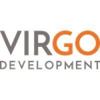 virgo development logo image