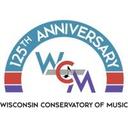 logo of Wisconsin Conservatory Of Music