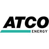 atcoenergy logo image