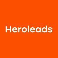 heroleads logo image