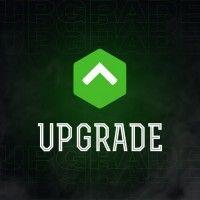 upgrade logo image