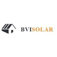 bvi solar, inc. logo image