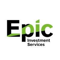 epic investment services logo image