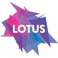 lotus logo image