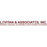 levitan & associates, inc. logo image