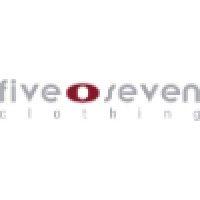 fiveoseven clothing