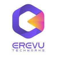 erevu techworks logo image