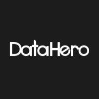 datahero logo image