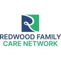 redwood family care network logo image