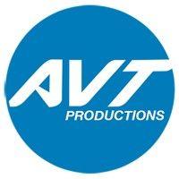 avt productions logo image