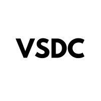 vsdc logo image